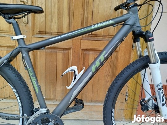 29-es Ht Chronos Xc Sport Line Monti eladó