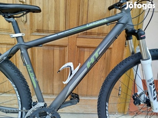 29-es Ht Chronos Xc Sport Line kerékpár