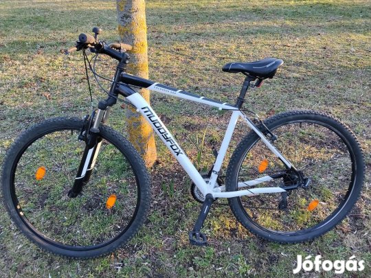 29-es Muddyfox mtb bicikli kerékpár