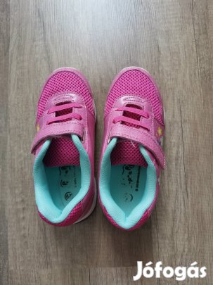 29-es Peppa Pig sportcipő