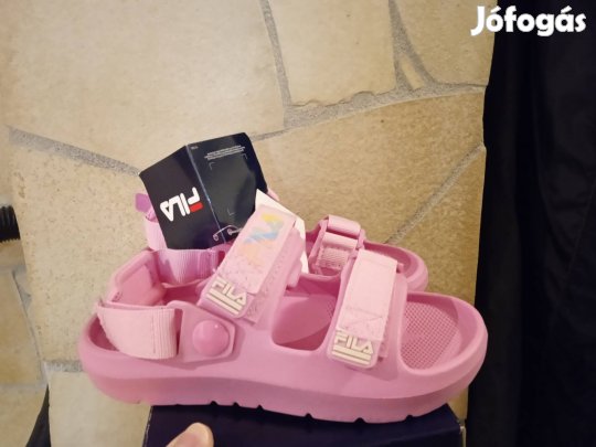 29-es Új lány FILA szandál 
