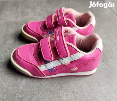 29-es használt állapotú cipő