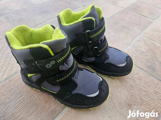 29-es téli bélelt hótaposó csizma