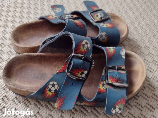 29 focis bio papucs