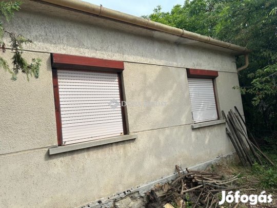 29 nm-es ház eladó Gárdony