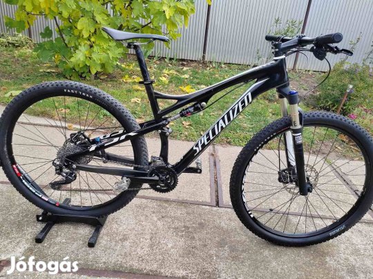 29-os Specialized Epic FSR carbon Mountain bike Fully mtb kerékpár