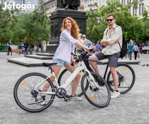 2DB MS ENERGY C30 és C40 E-BIKE "CSALÁDI DUPLA" AKCIÓBAN
