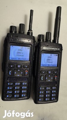 2DB Motorola MTP3250