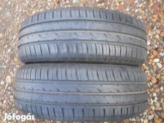 2DB Nyári Gumi Fulda 205/60R16 Újszerűek 18000 FT/2DB