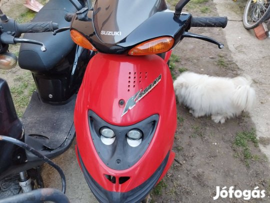 2Db Robogó Eladó, Csere is