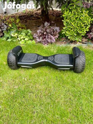 2Drive Hoverboard/elektromos gördeszka eladó