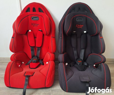 2Drive for baby autós gyerekülések (9-36 kg)