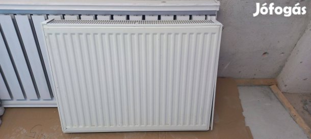 2K 900x800 lemezrdiátor eladó