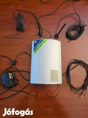 2N ISDN BRI GSM Gateway Enterprise mobil hívások integrálásához