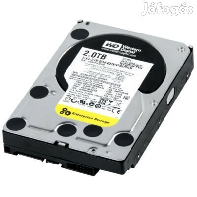 2TB WD BLACK RE4 WD2003FYYS