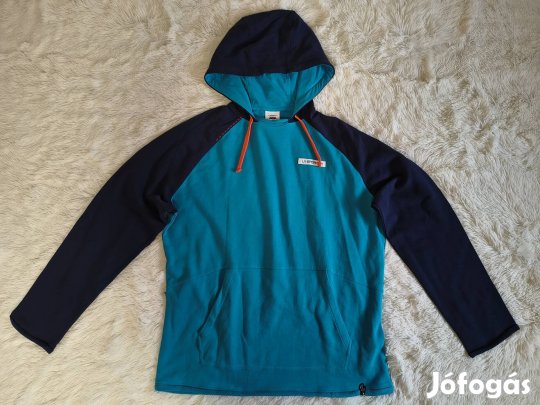 2XL-es La Sportiva férfi kapucnis pulóver