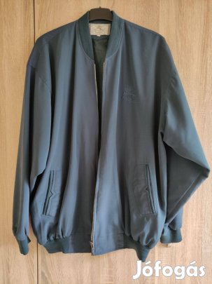 2XL-es férfi átmeneti dzseki