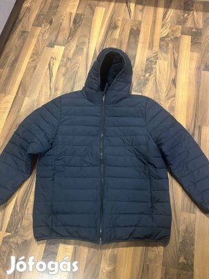 2Xles férfi kabát.