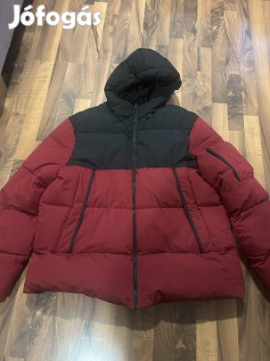 2Xles férfi kabát.