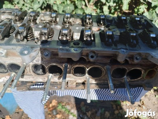 2.0 cdti hengerfej opel