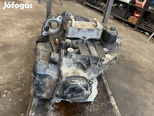 2.0 tfsi dsg váltó dq250