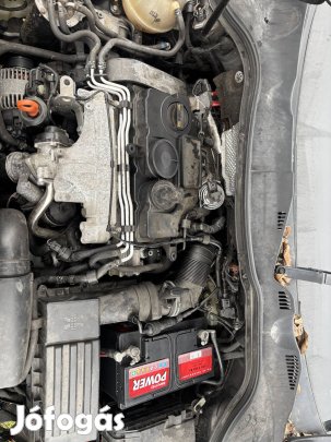 2.0tdi BMR 170le DSG 073T pd elem