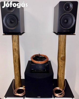 2.1 Hifi rendszer eladó