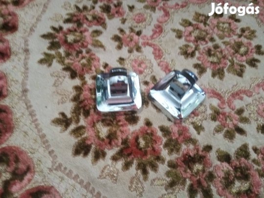 2*1 Inox törölköző tartó köntöstartó 3000ft óbuda személyes átvétel ób