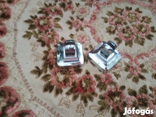 2*1 Inox törölköző tartó köntöstartó 4000ft óbuda