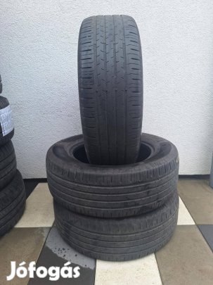 2+1 darab 215/60 r16 Continental nyárigumi