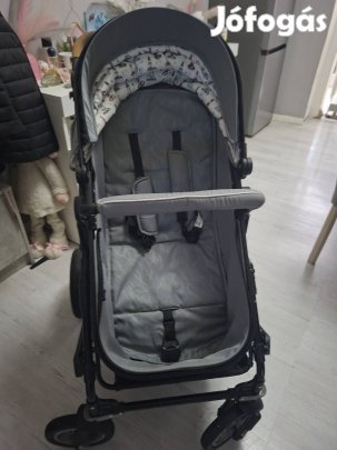 2:1 lorelly gray babakocsi