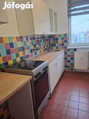 2+1 szobás lakás eladó Nyíregyházán a Stadion környékén