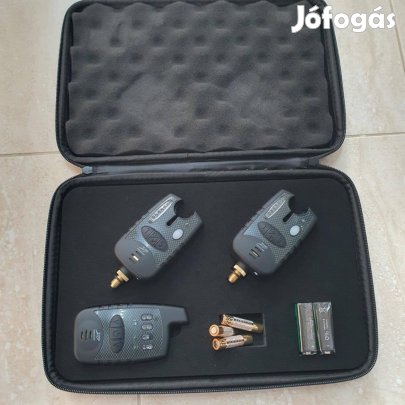2+1es rádios szett új!!!