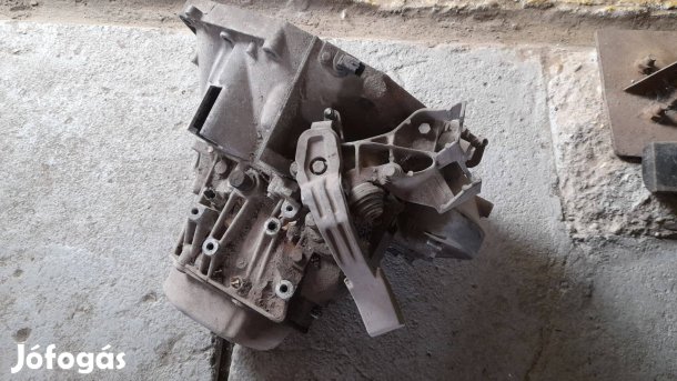 2.2 HDI 20LM01 váltó Peugeot Citroen