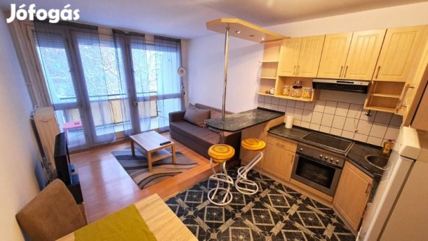 2+2 szobás kertvárosi lakás eladó!