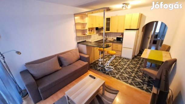 2+2 szobás kertvárosi lakás eladó!