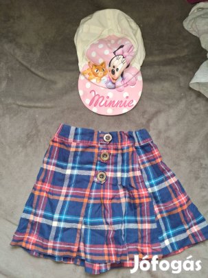 2-3 éves kislánynak való ruhák