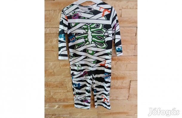 2-3 évesre Múmia jelmez