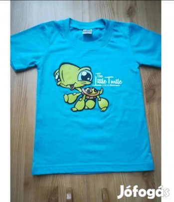 2-3 évesre kisfiú póló 