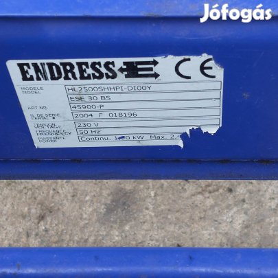 2,4 kw  agregátor Eladó. 