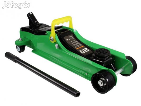 2,5T / Alacsony profilú emelő M80242