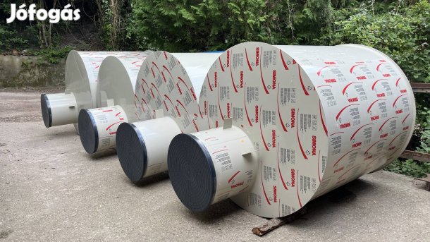 2,5 m3 műanyag szennyvíz, esővíz tartály