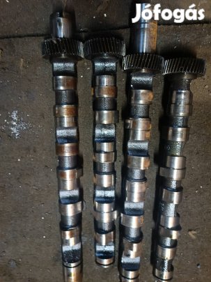 2.5 v6 tdi akn/afb tömör vezérműtengely szett