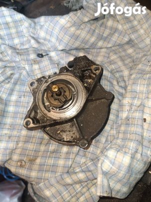 2.5 v6 tdi vákumpumpa