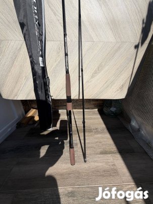 2,85 m Victory pergetős bot eladó