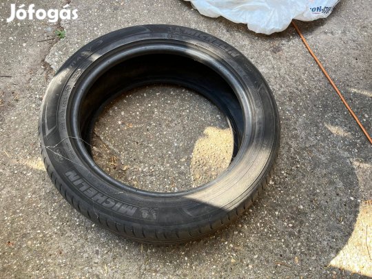 2 DB Nyári gumi Michelin 215/50R17