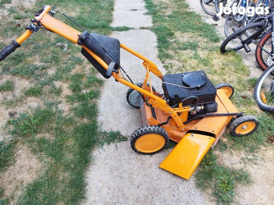 2 DB, AS 53 b4 4t Magas gazvágó eladó, Csere is