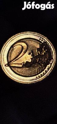 2 Euro erme lot Elado!