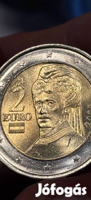 2 Euros erme lot Elado!