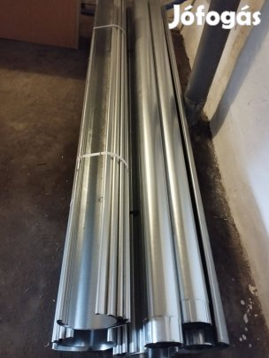 2 M Eresz Horganyzott